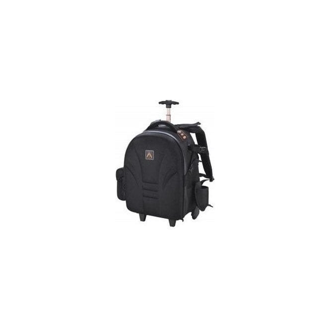 E-Image Oscar B20 Video Backpack with wheels