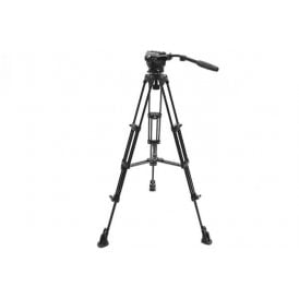 Professional tripod kit