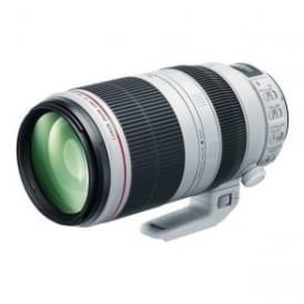 EF 100-400mm f4.5-5.6L IS II USM Lens