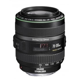 EF-70-300mm-F4.5-5.6-DO-IS-USM Zoom Lens