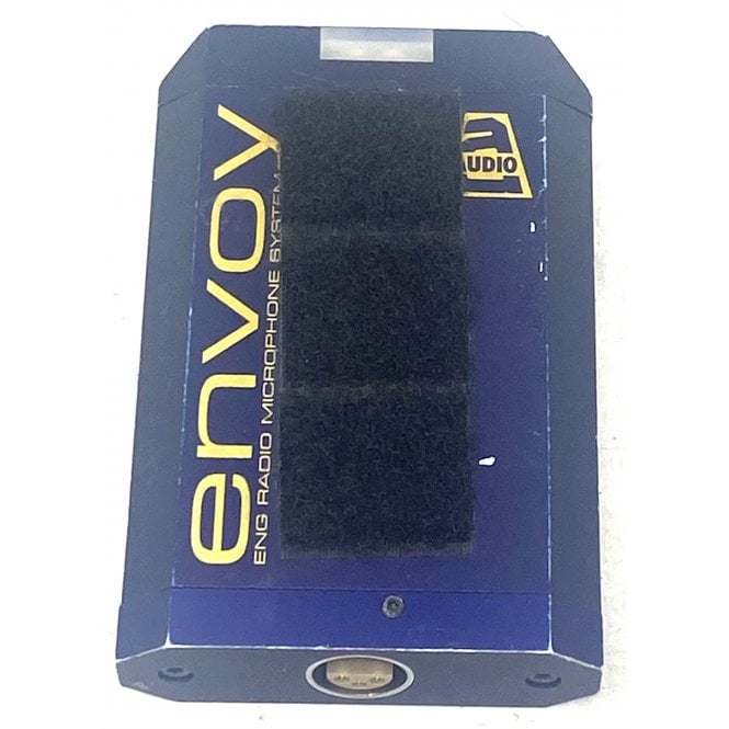 Envoy CXIR CA Receiver,Used
