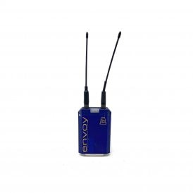 Envoy Cxir receiver, Used