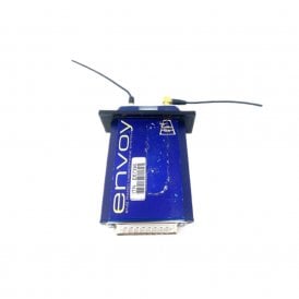 Envoy Cxir receiver, Used