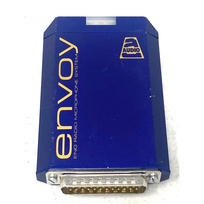 Envoy CXIR V Receiver,Used