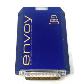 Envoy CXIR V Receiver,Used