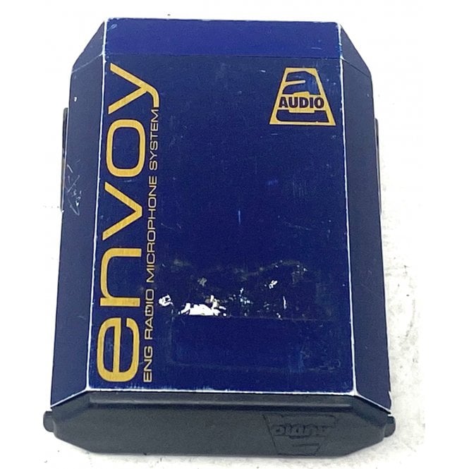 Envoy TXBLU-V Transmitter,Used