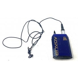 Envoy TXBLU-V Transmitter,Used