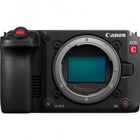EOS C50 Cinema Camera