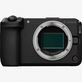 EOS R6 V Mirrorless Camera Body