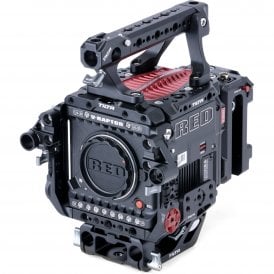 ESR-T08-B-AB Camera Cage for RED V-RAPTOR Advanced Kit