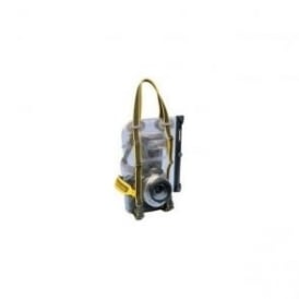 Ewa Marine U-AXP Underwater Housing for small bodies SLR with flash