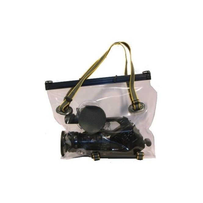Ewa Marine VEX3 Underwater Housing Sony PMW-EX3 XDCAM