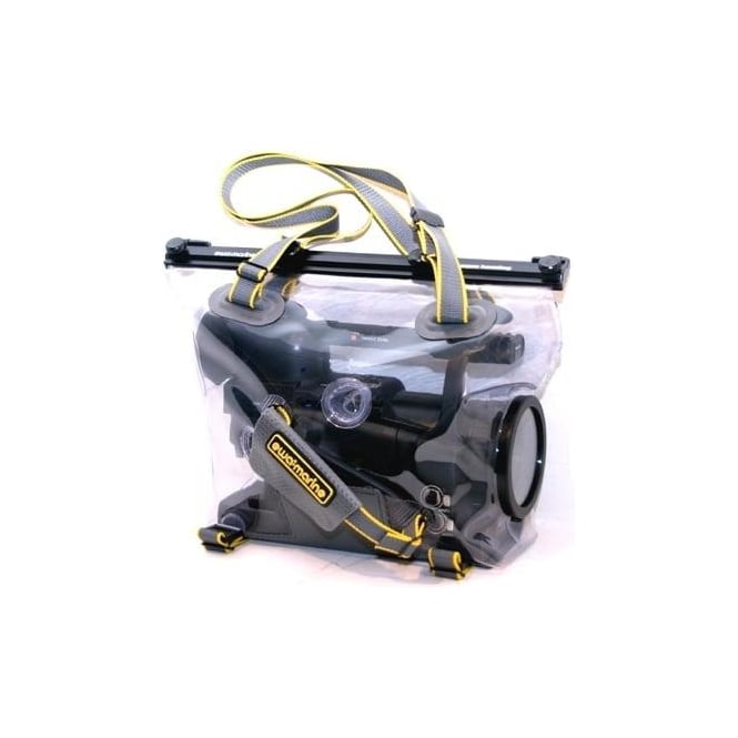 Ewa Marine VP2 Underwater Housing for Panasonic HVX200