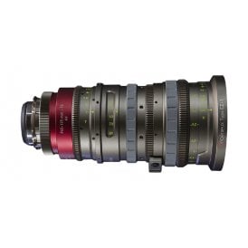 EZ-1 FF-VV Cinema Lens Pack