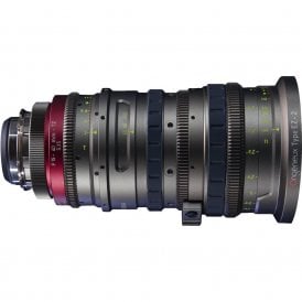 EZ-2 Pack Zoom Lens