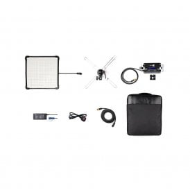 Fomex FL-600 Flexible LED Ready to Shoot Kit (Gold Mount)
