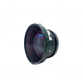 Fujinon x0.8 Wide Converter Lens, used