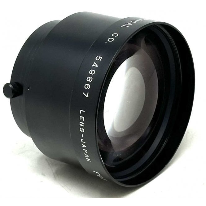 Fujinon  x1.8 Teleconverter Lens, Used
