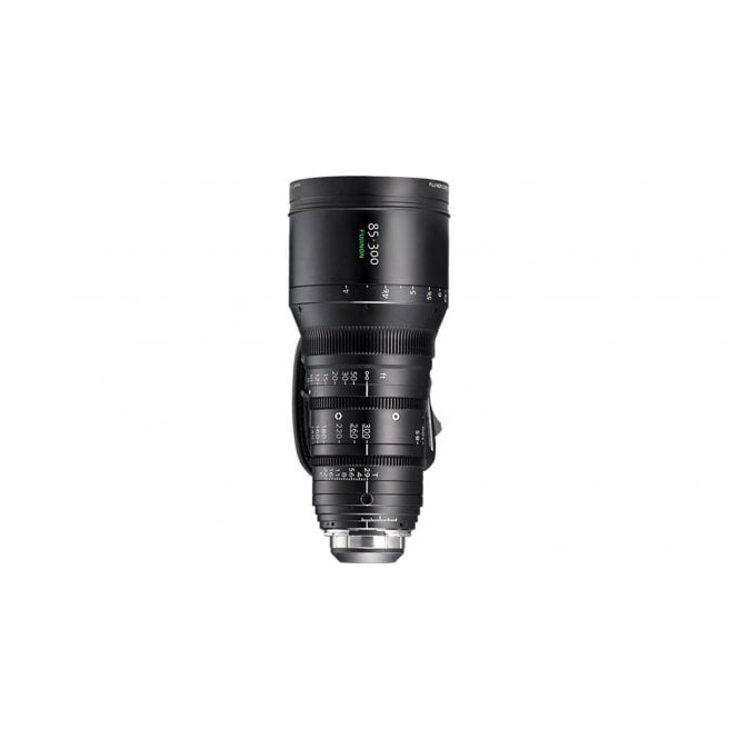 Fujinon ZK85-300 Cabrio Lens