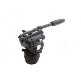 GH06F Tripod Head