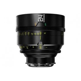 Gnosis 24mm T2.8 Macro Prime Lens