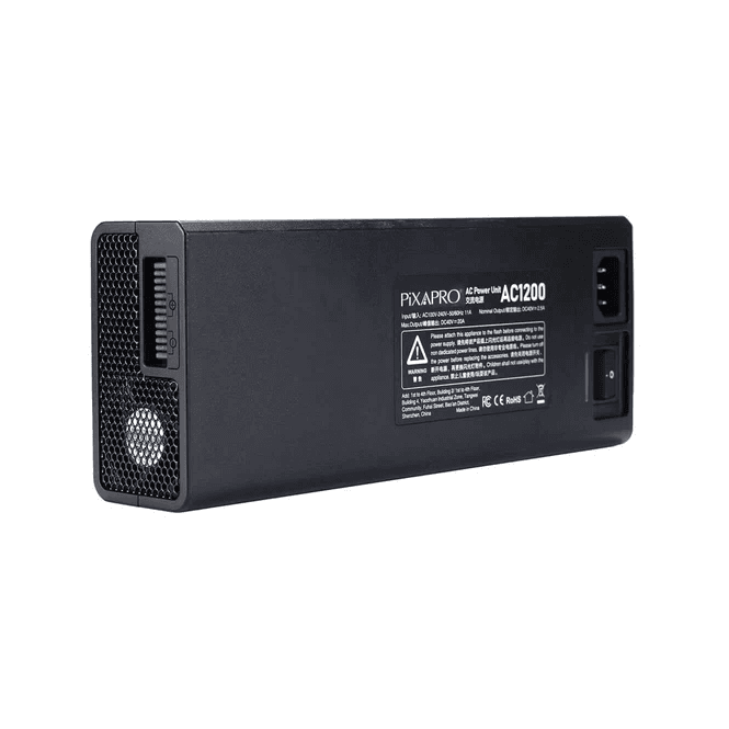 Godox AC1200 AC Adapter for AD1200PRO