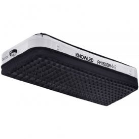 AM1600R-48K KNOWLED 1600W RGB 4X8 Inflatable Light