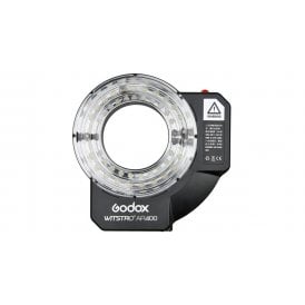 AR400 400Ws Ring Flash