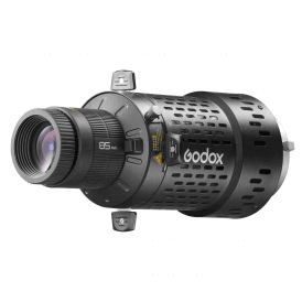 BFP Flash Projection Attachment with 85mm Lens for QT AD600PRO, AD1200PRO