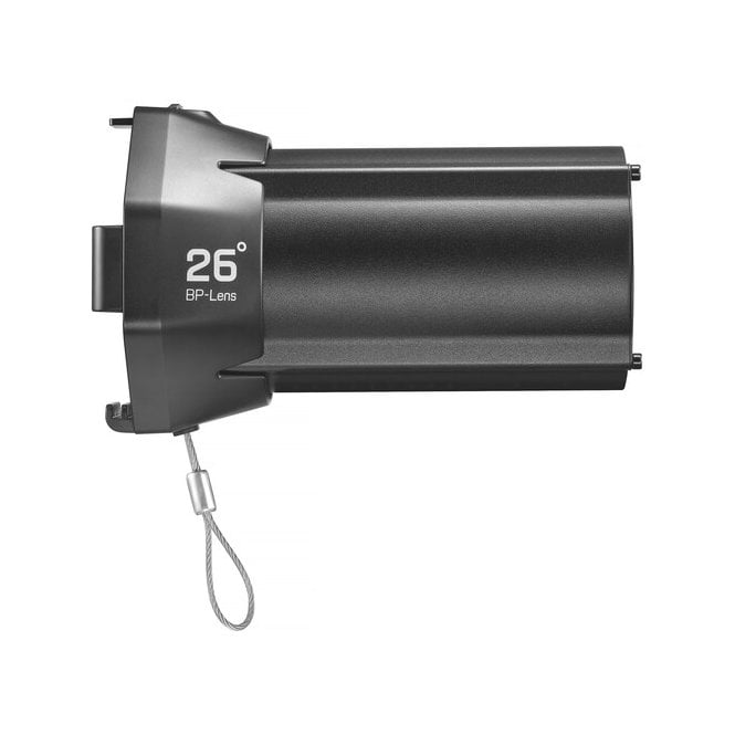 Godox BP26K Flat LED Bownes Mount for KNOWLED LED Light M1000R M600R M600BI PRO