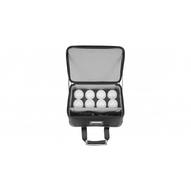 Godox C10R-K8 Knowled Smart Bulb RGBWW Creative Bulb 8 Light Kit