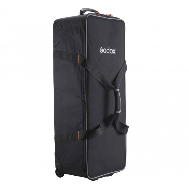 Godox CB06 Hard Carrying Bag with Wheels