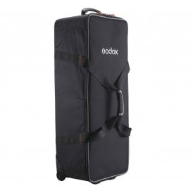 CB06 Hard Carrying Bag with Wheels