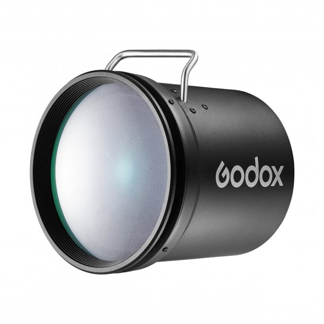Godox DL5 Parallel Beam Booster for S60