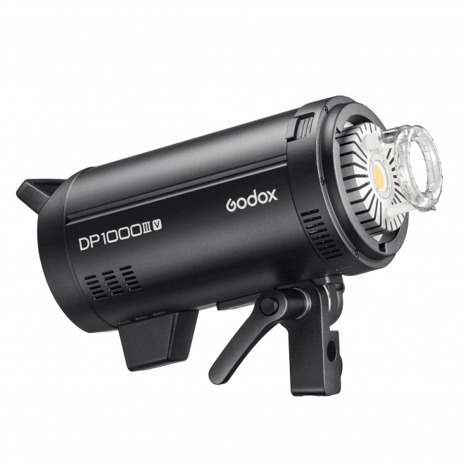 Godox DP1000IIIV Professional Studio Flash