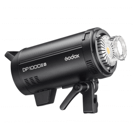 DP1000IIIV Professional Studio Flash