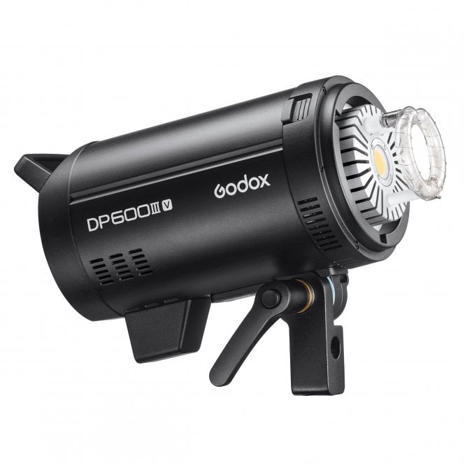 Godox DP600IIIV Professional Studio Flash