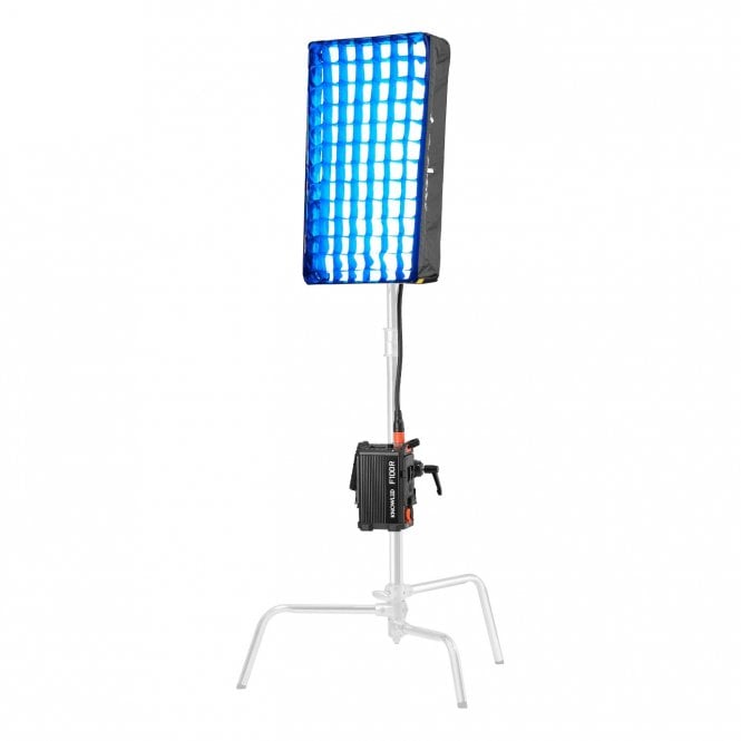 Godox F100R KIT 1 Knowled Flexible RGB LED Light 30x60cm