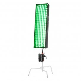 F200SR KIT 1 Knowled Flexible RGB LED Light 30x120cm