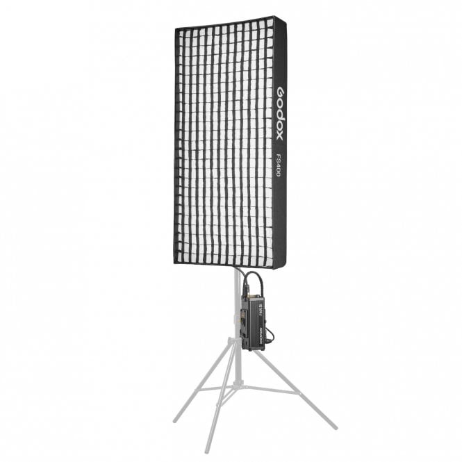 Godox F400BI Knowled Flexible LED Light 60x120cm
