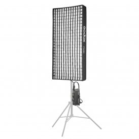 F400BI Knowled Flexible LED Light 60x120cm
