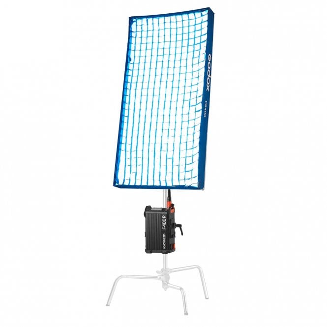 Godox F400R KIT 1 Knowled Flexible RGB LED Light 60x120cm