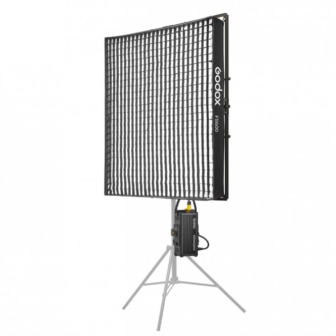 Godox F600BI Knowled Flexible LED Light 120x120cm