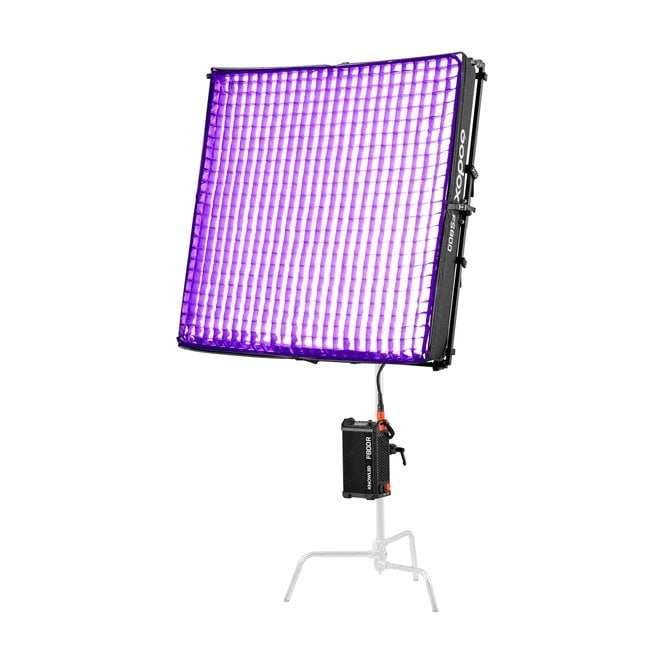 Godox F800R Flexible RGB LED Light with FA800 Air Softbox Kit