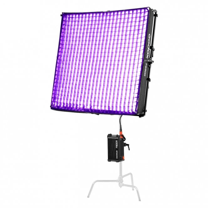 Godox F800R KIT 1 Knowled Flexible RGB LED Light 120x120cm
