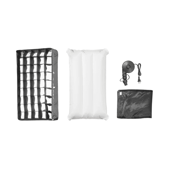 Godox FA100 Knowled Air Inflatable Mat LED Light 30x60cm