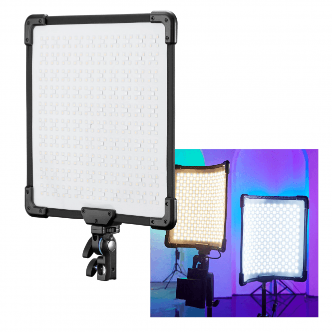 Godox FH50R Flexible Handheld LED Light