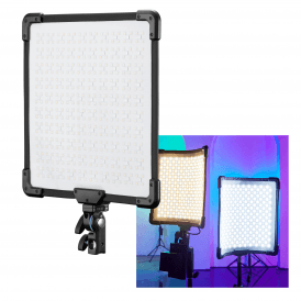 FH50R Flexible Handheld LED Light