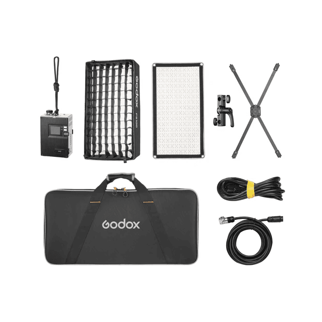 Godox FL100R KIT 1 Flexible Mat RGB LED Light 30x60cm