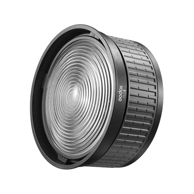 Godox FLS8 Knowled 8inch Fresnel Lens